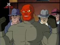 Click to watch 'Six Forgotten Warriors...' (popup) Spider-Man The Animated Series